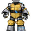 Teenage Mutant Ninja Turtles (2012) Action Figure Ultimate Metalhead 18 cm
