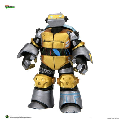 Teenage Mutant Ninja Turtles (2012) Action Figure Ultimate Metalhead 18 cm