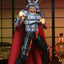 Teenage Mutant Ninja Turtles (Mirage Comics) Action Figure Savanti Romero Warlord 18 cm