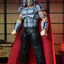 Teenage Mutant Ninja Turtles (Mirage Comics) Action Figure Savanti Romero Warlord 18 cm