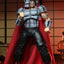 Teenage Mutant Ninja Turtles (Mirage Comics) Action Figure Savanti Romero Warlord 18 cm