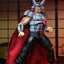 Teenage Mutant Ninja Turtles (Mirage Comics) Action Figure Savanti Romero Warlord 18 cm
