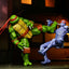 Teenage Mutant Ninja Turtles (Mirage Comics) Action Figure Raphael 18 cm