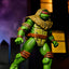 Teenage Mutant Ninja Turtles (Mirage Comics) Action Figure Raphael 18 cm