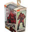 Teenage Mutant Ninja Turtles (Mirage Comics) Action Figure Red and Black Foot Enforcer 18 cm