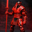 Teenage Mutant Ninja Turtles (Mirage Comics) Action Figure Red and Black Foot Enforcer 18 cm