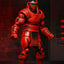 Teenage Mutant Ninja Turtles (Mirage Comics) Action Figure Red and Black Foot Enforcer 18 cm