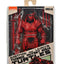 Teenage Mutant Ninja Turtles (Mirage Comics) Action Figure Red and Black Foot Enforcer 18 cm
