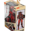 Teenage Mutant Ninja Turtles (Mirage Comics) Action Figure Red and Black Foot Assassin 18 cm