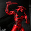 Teenage Mutant Ninja Turtles (Mirage Comics) Action Figure Red and Black Foot Assassin 18 cm