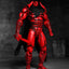 Teenage Mutant Ninja Turtles (Mirage Comics) Action Figure Red and Black Foot Assassin 18 cm