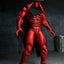 Teenage Mutant Ninja Turtles (Mirage Comics) Action Figure Red and Black Foot Assassin 18 cm