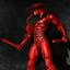 Teenage Mutant Ninja Turtles (Mirage Comics) Action Figure Red and Black Foot Assassin 18 cm