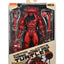 Teenage Mutant Ninja Turtles (Mirage Comics) Action Figure Red and Black Foot Assassin 18 cm