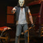 Teenage Mutant Ninja Turtles (1990 Movie) Action Figure Deluxe Movie Realization Casey Jones 18 cm