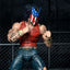 Teenage Mutant Ninja Turtles (Mirage Comics) Action Figure Ultimate Casey Jones (Bodycount) 18 cm