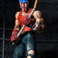 Teenage Mutant Ninja Turtles (Mirage Comics) Action Figure Ultimate Casey Jones (Bodycount) 18 cm