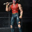 Teenage Mutant Ninja Turtles (Mirage Comics) Action Figure Ultimate Casey Jones (Bodycount) 18 cm