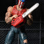 Teenage Mutant Ninja Turtles (Mirage Comics) Action Figure Ultimate Casey Jones (Bodycount) 18 cm