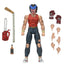 Teenage Mutant Ninja Turtles (Mirage Comics) Action Figure Ultimate Casey Jones (Bodycount) 18 cm