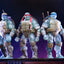 Teenage Mutant Ninja Turtles (The Last Ronin) Action Figure 3-Pack Ghost Brothers 18 cm