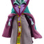 Teenage Mutant Ninja Turtles (1987) Ultimate Action Figure Tempestra 18 cm