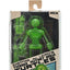Teenage Mutant Ninja Turtles (Mirage Comics) Action Figure Transmat Fugitoid GID 18 cm - Damaged packaging