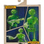Teenage Mutant Ninja Turtles (Mirage Comics) Action Figure Transmat Fugitoid GID 18 cm - Damaged packaging