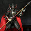 Teenage Mutant Ninja Turtles x Universal Monsters Action Figure Shredder as Dracula Classic Colors 18 cm