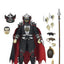 Teenage Mutant Ninja Turtles x Universal Monsters Action Figure Shredder as Dracula Classic Colors 18 cm