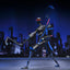 Teenage Mutant Ninja Turtles Action Figure Ultimate Foot Soldier 18 cm