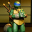 Teenage Mutant Ninja Turtles Action Figure Ultimate Leonardo 18 cm