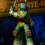 Teenage Mutant Ninja Turtles Action Figure Ultimate Leonardo 18 cm