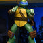 Teenage Mutant Ninja Turtles Action Figure Ultimate Leonardo 18 cm