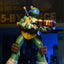 Teenage Mutant Ninja Turtles Action Figure Ultimate Leonardo 18 cm