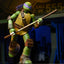 Teenage Mutant Ninja Turtles Action Figure Ultimate Donatello 18 cm