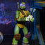 Teenage Mutant Ninja Turtles Action Figure Ultimate Donatello 18 cm