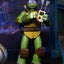 Teenage Mutant Ninja Turtles Action Figure Ultimate Donatello 18 cm