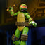 Teenage Mutant Ninja Turtles Action Figure Ultimate Michelangelo 18 cm