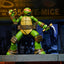 Teenage Mutant Ninja Turtles Action Figure Ultimate Michelangelo 18 cm