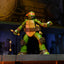 Teenage Mutant Ninja Turtles Action Figure Ultimate Michelangelo 18 cm