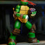 Teenage Mutant Ninja Turtles Action Figure Ultimate Raphael 18 cm