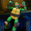 Teenage Mutant Ninja Turtles Action Figure Ultimate Raphael 18 cm