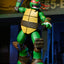 Teenage Mutant Ninja Turtles Action Figure Ultimate Raphael 18 cm