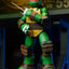 Teenage Mutant Ninja Turtles Action Figure Ultimate Raphael 18 cm