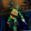 Teenage Mutant Ninja Turtles Action Figure Ultimate Raphael 18 cm
