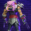 Teenage Mutant Ninja Turtles x Fortnite Action Figure Shredder 18 cm