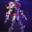 Teenage Mutant Ninja Turtles x Fortnite Action Figure Shredder 18 cm