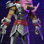 Teenage Mutant Ninja Turtles x Fortnite Action Figure Shredder 18 cm