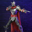 Teenage Mutant Ninja Turtles x Fortnite Action Figure Shredder 18 cm